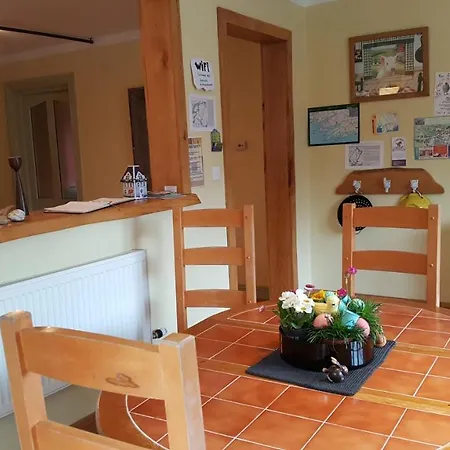 Driftwood Country Hostel Skibbereen