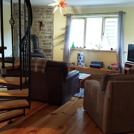 Driftwood Country Hostel Skibbereen