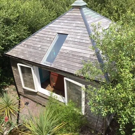 Hostel Driftwood Country